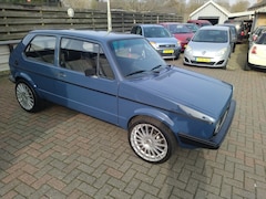 Volkswagen Golf - 1.6 D C