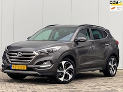 Hyundai Tucson - 1.6 T-GDi Premium 4WD