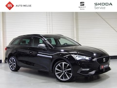 SEAT Leon Sportstourer - 1.5 TSI 150pk FR Business Intense
