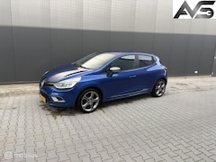 Renault Clio - 1.2 TCe Intens