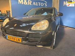 Porsche Cayenne - 3.2 Automaat