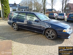 Volvo V70 - 2.3 R AWD