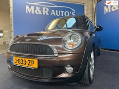 MINI Clubman - 1.6 Cooper S