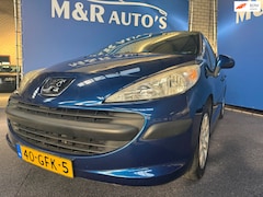 Peugeot 207 - 1.4-16V Color-line