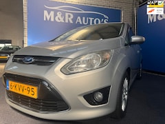 Ford C-Max - 1.0 Titanium