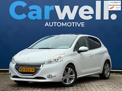 Peugeot 208 - 1.6 VTi Allure 1e Eigenaar, Climate, Navi, Pano, Cruise, PDC, DealerOnderhouden