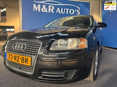 Audi A3 - 1.6 Attraction Nieuwe APK