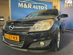 Opel Astra Wagon - 1.8 Business