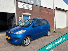 Hyundai i10 - 1.1 Dynamic XL AIRCO&APK&NAP