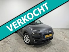 Citroën C4 Cactus - 1.2 PureTech Business|CAMERA|CLIMA|DISTR. VERVANGEN|INRUIL & LEASE MOGELIJK