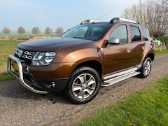 Dacia Duster - 1.2 TCe 4x2 Prestige 2014