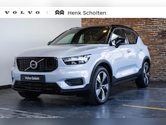 Volvo XC40 - T4 Recharge R-Design | Electrische Bedienbare Voorstoelen | Panoramadak | Adaptive Cruise