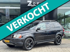 Volvo XC90 - 3.2 Summum 5p