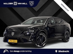 Peugeot 408 - GT 1.6 HYbrid PHEV 180pk EAT8 | NAPPA LEDER | HANDSFREE A.KLEP | NIGHTVISION | 20" LM-VELG