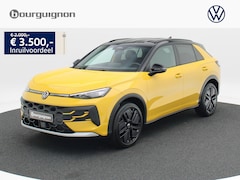 Volkswagen T-Roc - Style First Edition 1.5 eTSI 116 PK | Trekhaak | Elektrische Achterklep | Navi | Adaptieve