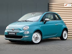 Fiat 500 - 0.9 TwinAir Turbo Anniversario