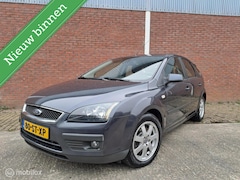 Ford Focus - 2.0-16V Rally Edition