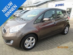 Kia Venga - 1.6 CVVT Super Pack automaat trekhaak