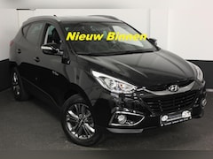 Hyundai ix35 - 1E EIGENAAR*BLUE DRIVE EXCLUSIEF*NAVI*CAM*KEY
