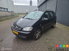 Opel Zafira - 2.2-16V Comfort - Automaat