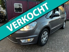 Ford Galaxy - 1.6 SCTi Trend Business, 7 personen, full optie