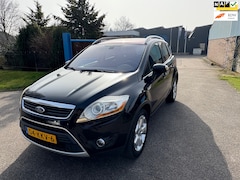 Ford Kuga - 2.5 20V Titanium Airco Nette auto