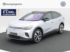 Volkswagen ID.4 - Pro Limited Edition 77 kWh | Trekhaak | Stoel- & Stuurverwarming | Navigatie | Adaptieve C