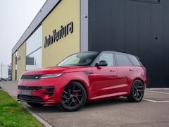 Land Rover Range Rover Sport - 3.0 P460e SE PHEV | Black Pack | Stuurwiel verwarming | Softclose | Schuif- /kantel Pano l