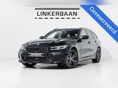 BMW 3-serie Touring - 330e xDrive Touring Hybrid | Vol Opties | M Sport | Panodak | H&K | Innovation | 19 inch |