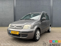 Fiat Panda - 1.2 Edizione - Nap- Lage Km