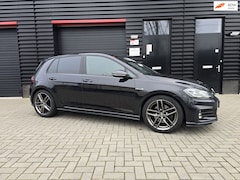 Volkswagen Golf - 2.0 TDI GTD Business | Xenon-Led | PDC | ELEC. PAKKET