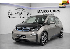 BMW i3 - Basis Comfort 22 kWh