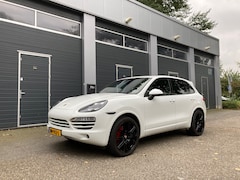 Porsche Cayenne - 3.6 - 2013 - Benzine