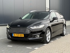 Ford Mondeo Wagon - 1.5 Titanium PANO BLIS KEYLESS