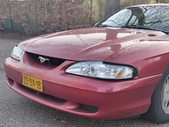 Ford Mustang - 3.8 V6 Coupé