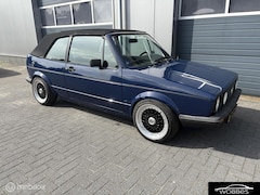 Volkswagen Golf Cabriolet - 1.8 Quartett