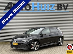 Volkswagen Golf - 1.4 eHybrid GTE NIEUWSTAAT