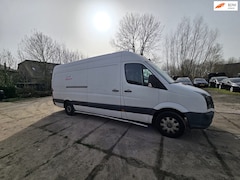 Volkswagen Crafter - 32 2.0 TDI L4H2 BM