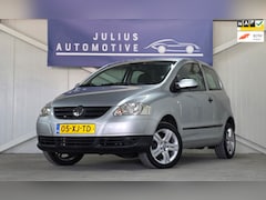 Volkswagen Fox - 1.4 Trendline Airco Garantie Nieuwe APK Mooi