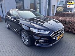 Ford Mondeo Wagon - 2.0 IVCT HEV Vignale 1ste Eigenaar, btw auto