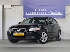 Volvo S40 - 2.0 Sport 1e Eigenaar Volledig Onderhoud APK 03-2027