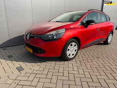 Renault Clio Estate - 0.9 TCe Authentique