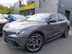 Alfa Romeo Stelvio - 2.0 T Q4 Veloce * MATRIX, NAVI+, H&K SOUND, LEDER, 20-inch LMV, ALARM * 1e EIG - Ex ALFA.d