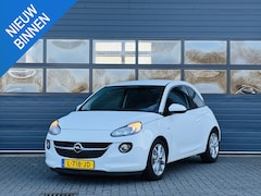 Opel ADAM - 1.2 JAM I AIRCONDITIONING I CRUISE CONTROL I ALL-IN PRIJS