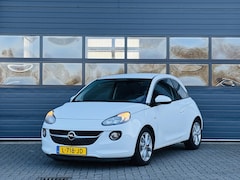 Opel ADAM - 1.2 JAM I AIRCONDITIONING I CRUISE CONTROL I ALL-IN PRIJS