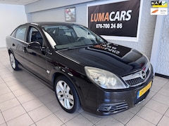 Opel Vectra GTS - 2.2-16V Executive |Carplay|Achteruitcamera