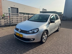 Volkswagen Golf - 1.6 TDI DSG-AUTOMAAT EURO 5