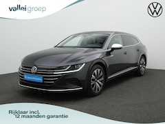 Volkswagen Arteon - 1.4 TSI 218 pk DSG eHybrid Elegance Business+ | Trekhaak | Adaptief onderstel | Stoel-/ach