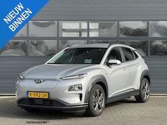 Hyundai Kona Electric - EV FASHION 64 KWH I 3 FASE I 100% SOH I APPLE CARPLAY I P-CAMERA