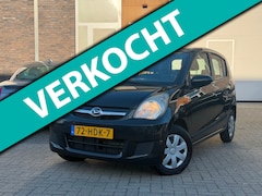 Daihatsu Cuore - 1.0 Premium | stuurbekrachtiging |